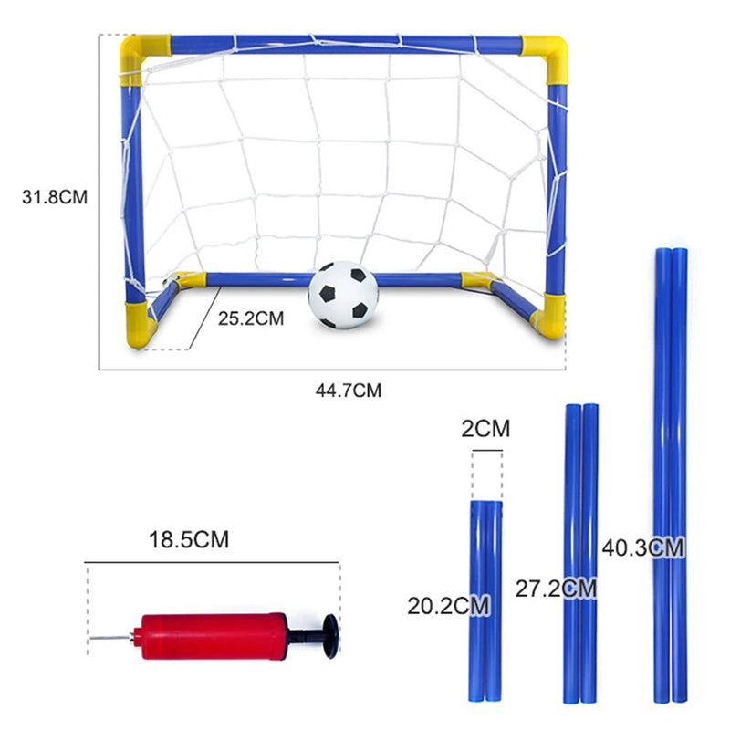 Golzinho de Futebol Infantil - UltraGoal