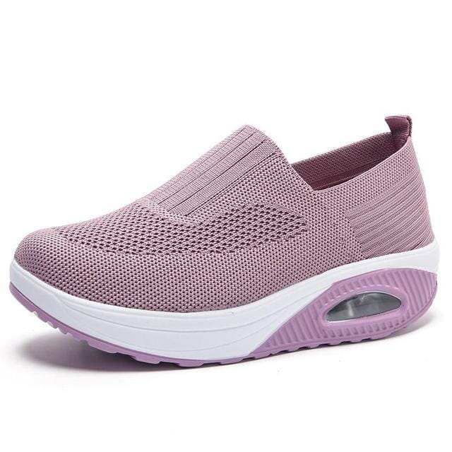 Tênis Ortopédico Feminino Clarks 2.0